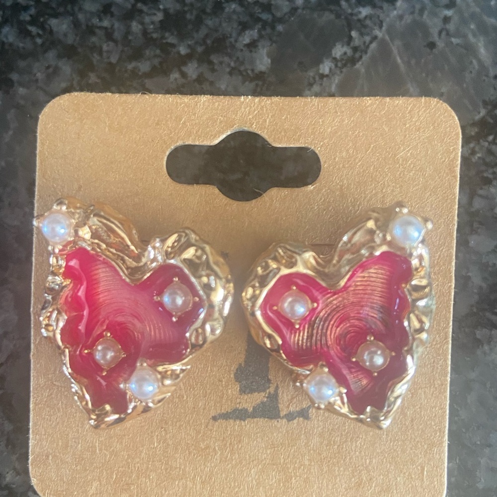 NWT Earrings